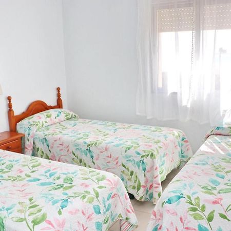 Apartamento La Fuente Conil De La Frontera Eksteriør bilde