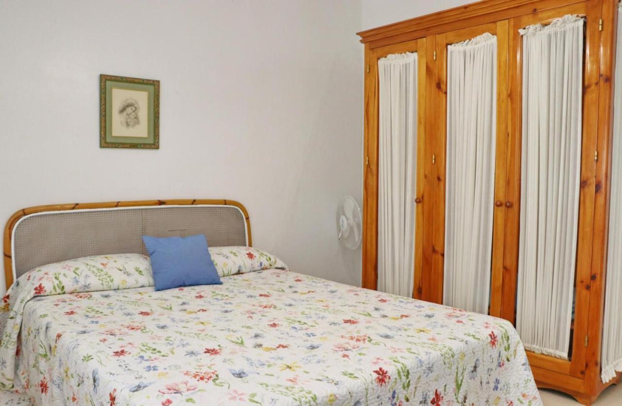 Apartamento La Fuente Conil De La Frontera Eksteriør bilde